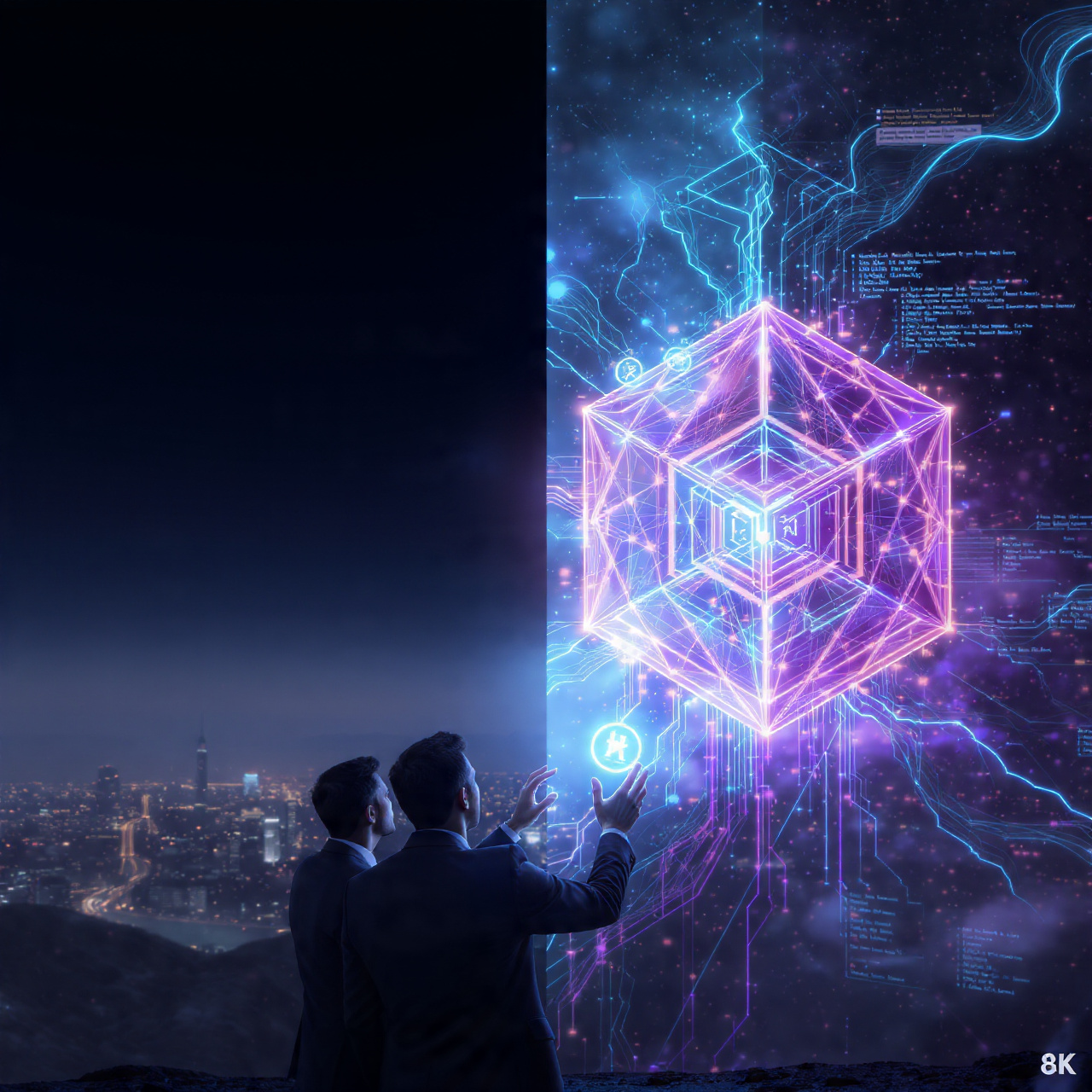 Soluciones avanzadas en Blockchain y Web3