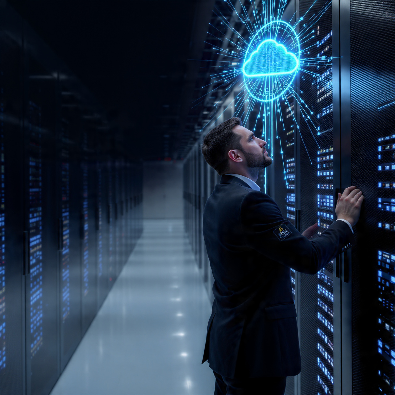 Soluciones Cloud de Extremo a Extremo