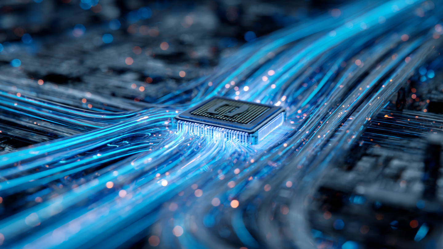 Cómo la Inteligencia Artificial optimiza tu Hosting